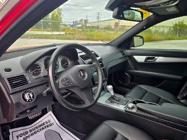 2008 Mercedes-Benz C-Class C300 Sport - Photo 11