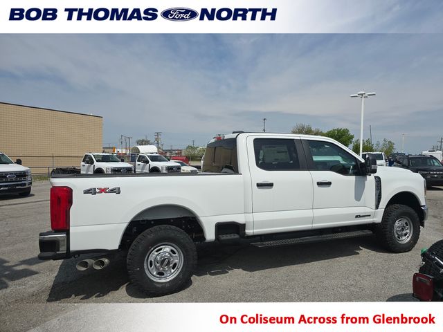 New 2026 Ford F-350SD XL Truck