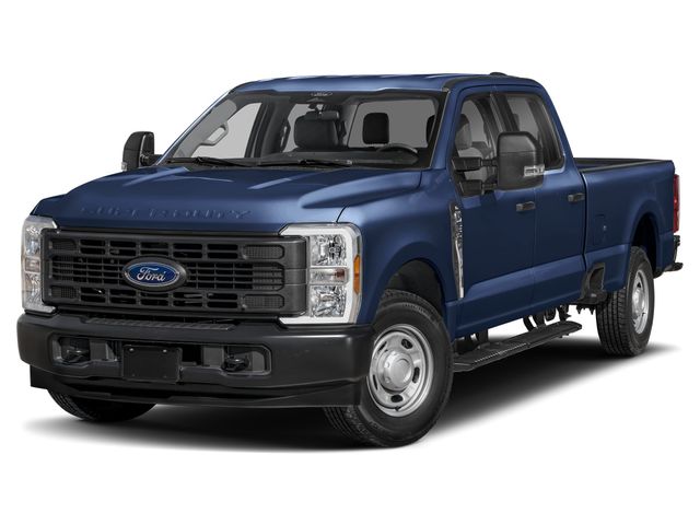 New 2027 Ford F-250SD XLT Truck