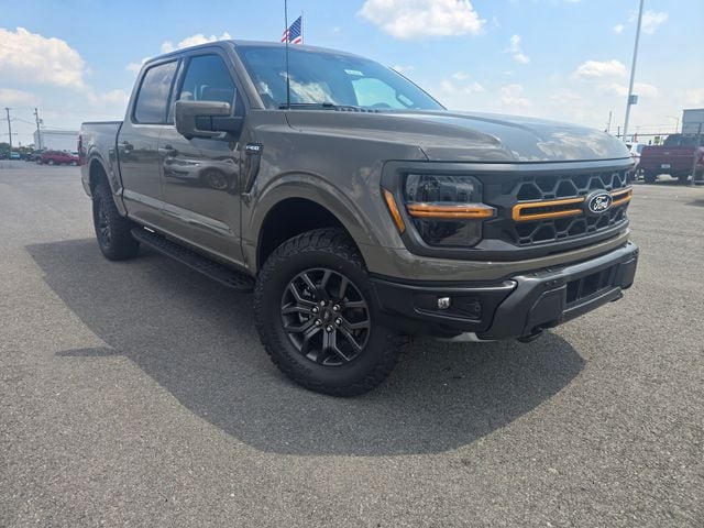 2026 Ford F-150 Truck 