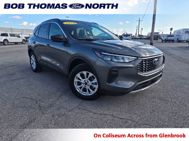 2024 Ford Escape SUV 