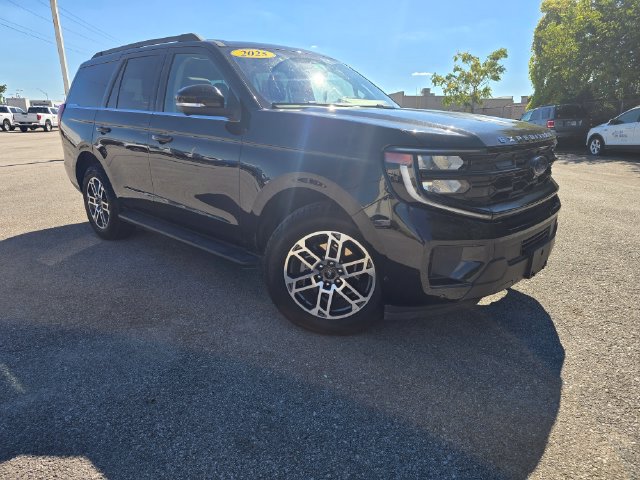 2025 Ford Expedition SUV 