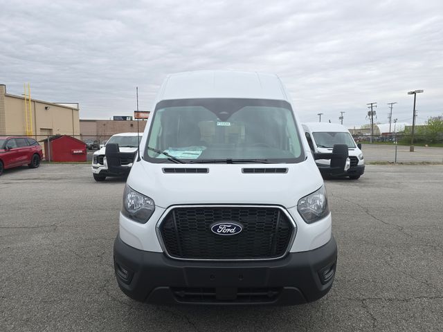 New 2026 Ford Transit-350 Base Cargo Van