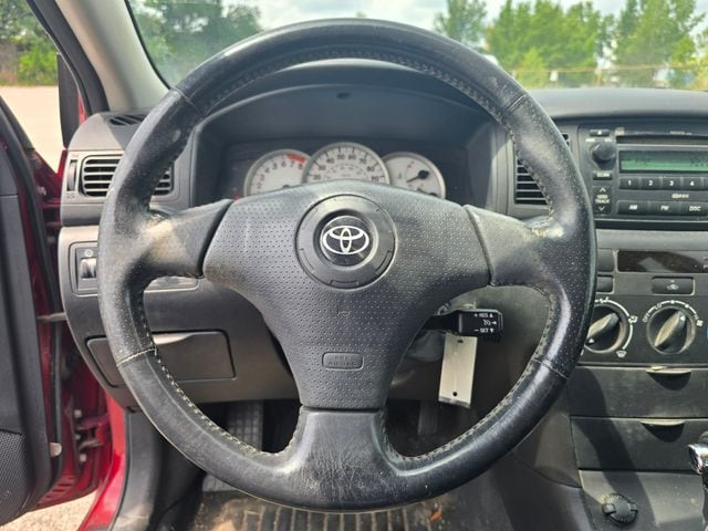 2007 Toyota Corolla CE - Photo 17