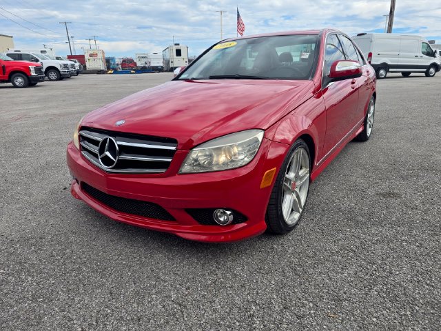 2008 Mercedes-Benz C-Class C300 Sport - Photo 7