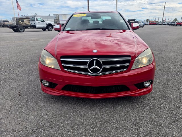 2008 Mercedes-Benz C-Class C300 Sport - Photo 8