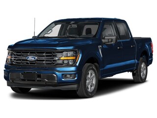 2026 Ford F-150 XLT Truck