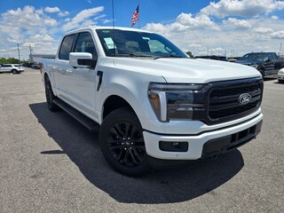 2026 Ford F-150 Lariat Truck