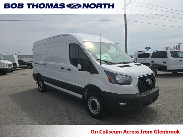 New 2026 Ford Transit-250 Base Cargo Van