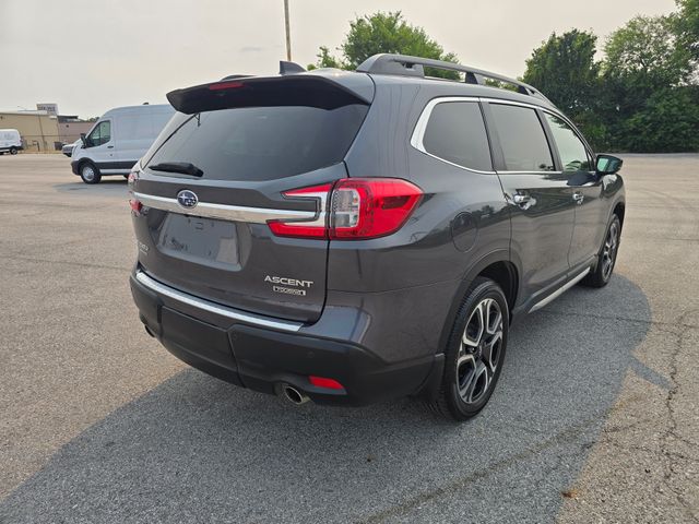 Used 2026 Subaru Ascent Touring SUV