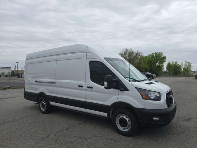 New 2026 Ford Transit-350 Base Cargo Van