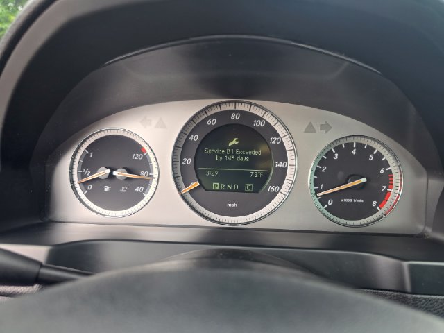 2008 Mercedes-Benz C-Class C300 Sport - Photo 27