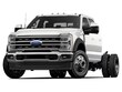  Ford F-550 Chassis