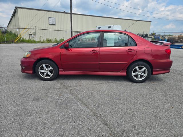 2007 Toyota Corolla CE - Photo 6
