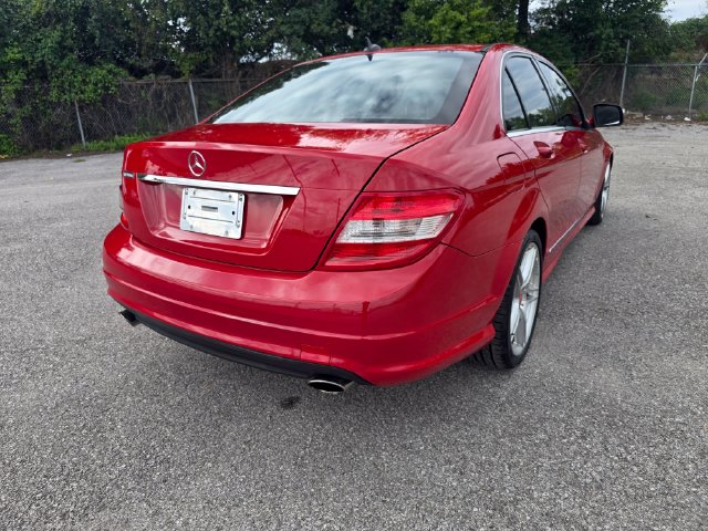 2008 Mercedes-Benz C-Class C300 Sport - Photo 3