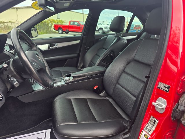 2008 Mercedes-Benz C-Class C300 Sport - Photo 10