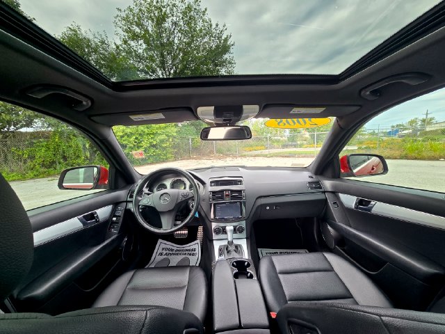 2008 Mercedes-Benz C-Class C300 Sport - Photo 14