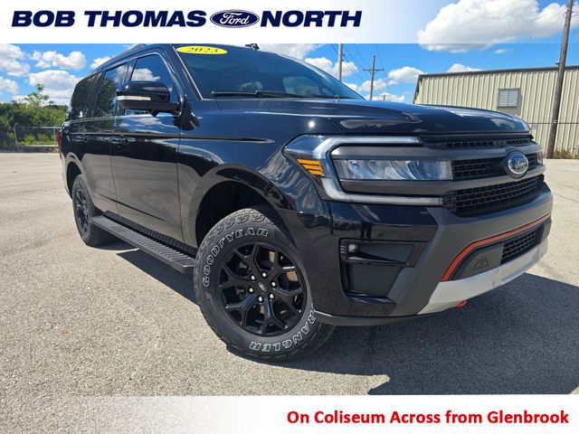 2023 Ford Expedition SUV 