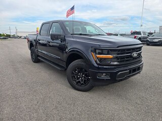 2026 Ford F-150 XLT Truck