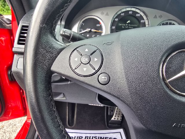 2008 Mercedes-Benz C-Class C300 Sport - Photo 26