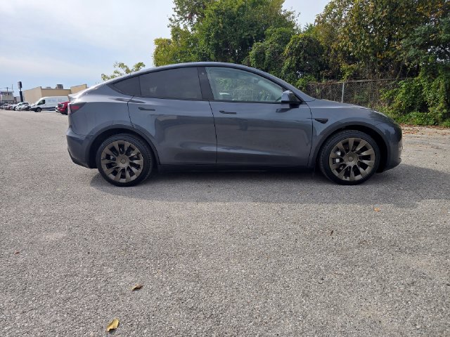 Used 2020 Tesla Model Y Performance SUV