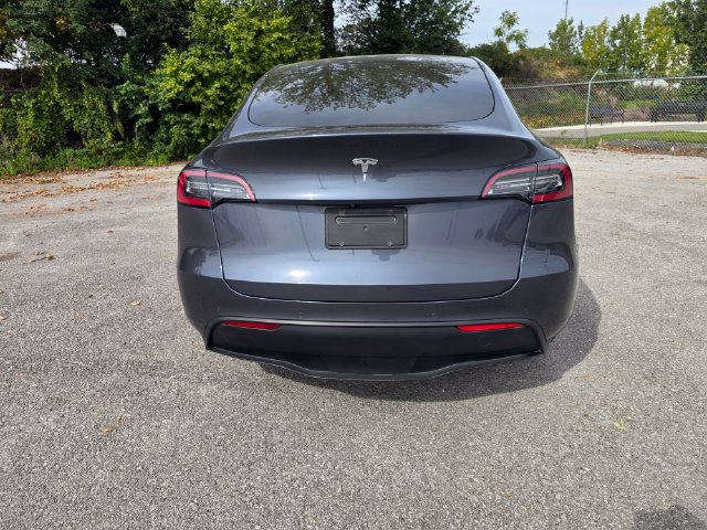 Used 2020 Tesla Model Y Performance SUV
