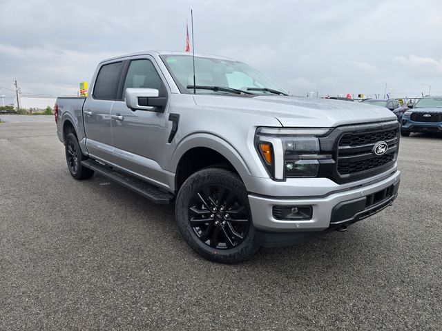 2026 Ford F-150 Truck 