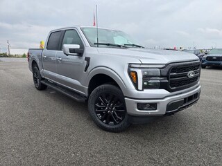 2026 Ford F-150 Lariat Truck