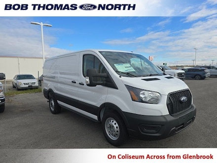 2025 Ford Transit-250 Cargo Base Cargo Van