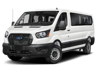  Ford Transit-350