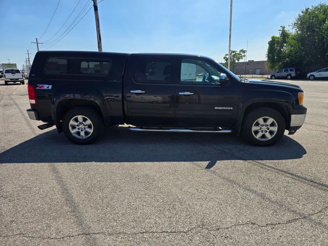 Used 2012 GMC Sierra 1500 SLT Truck
