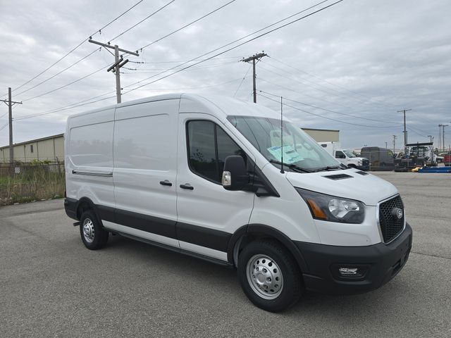 New 2026 Ford Transit-250 Base Cargo Van