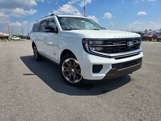 2027 Ford Expedition Max King Ranch SUV
