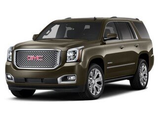  GMC Yukon