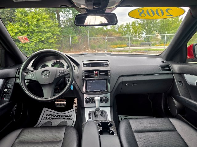 2008 Mercedes-Benz C-Class C300 Sport - Photo 15