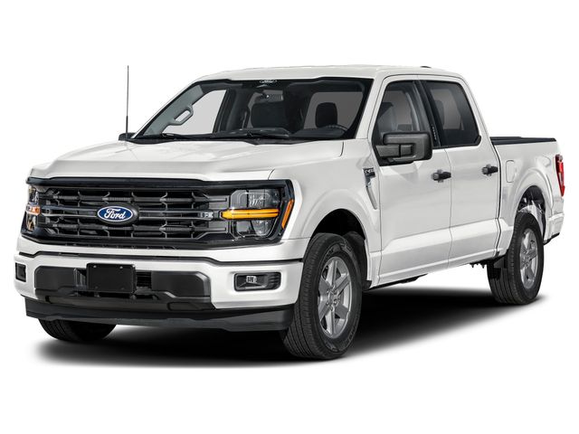 2026 Ford F-150 Truck 