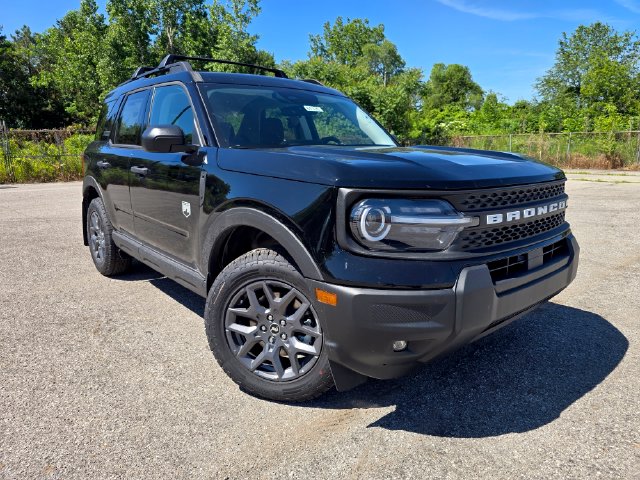  Ford Bronco Sport