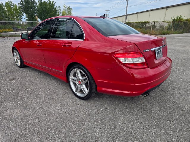 2008 Mercedes-Benz C-Class C300 Sport - Photo 5