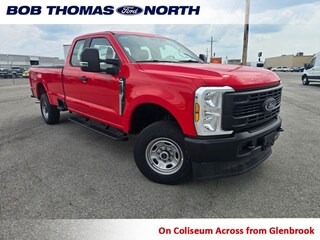 2026 Ford F-250 XL Truck