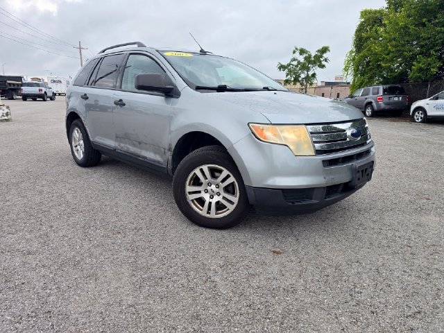 2007 Ford Edge SE