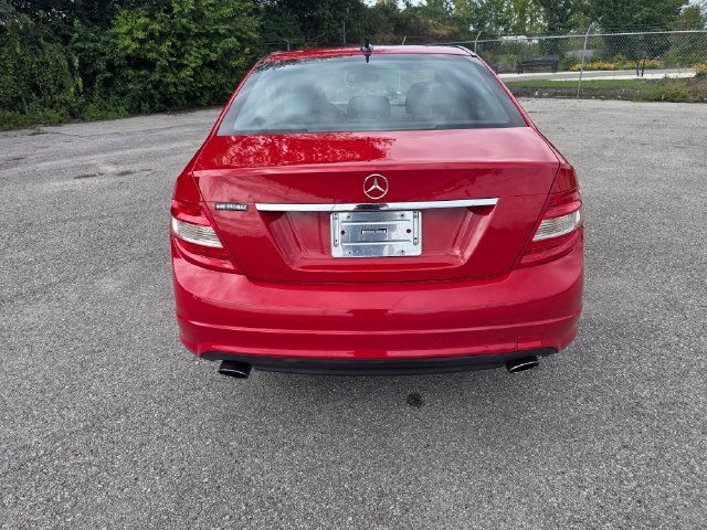 2008 Mercedes-Benz C-Class C300 Sport - Photo 4