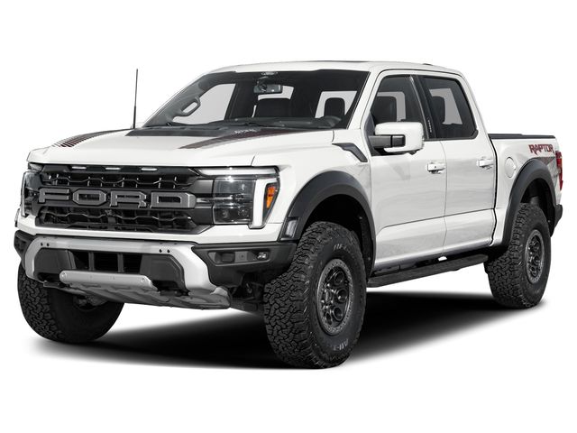 2026 Ford F-150 Truck 