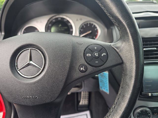 2008 Mercedes-Benz C-Class C300 Sport - Photo 25