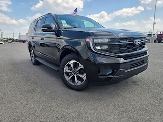 2027 Ford Expedition Active SUV