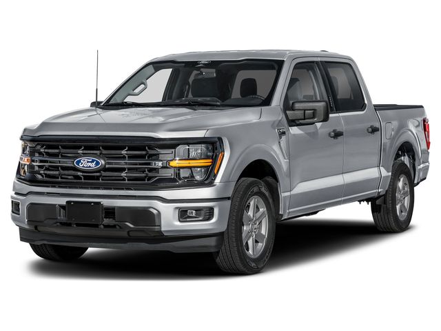 2026 Ford F-150 Truck 