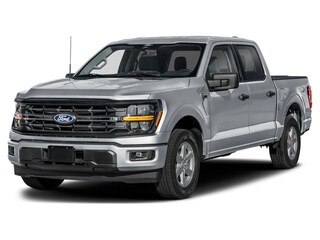 2026 Ford F-150 XLT Truck