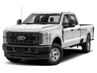 2026 Ford F-350 Lariat Truck