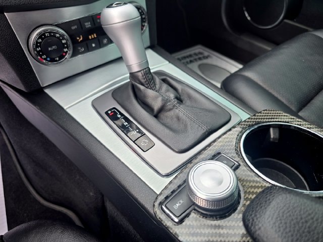 2008 Mercedes-Benz C-Class C300 Sport - Photo 19