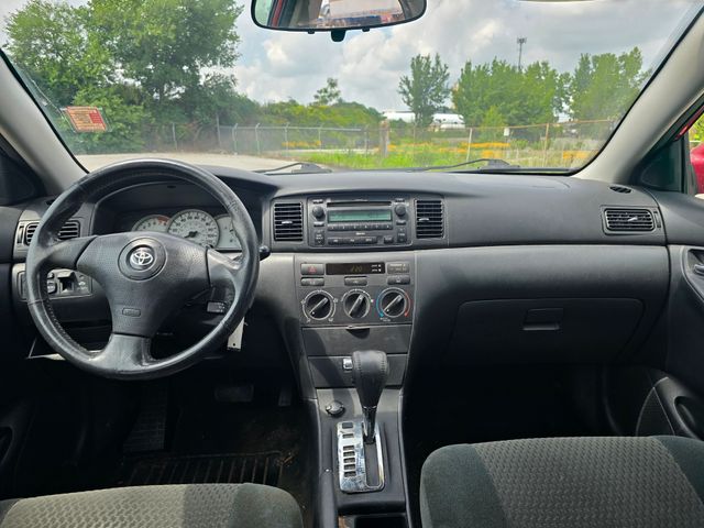 2007 Toyota Corolla CE - Photo 13