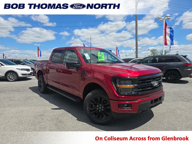2026 Ford F-150 Truck 